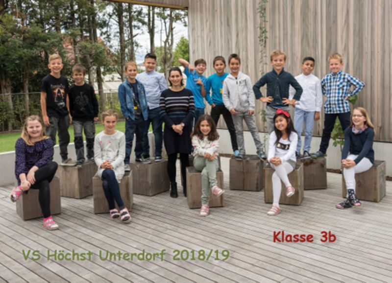 Volksschule Höchst Unterdorf